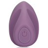  Loveline Gaine de Doigt Vibrante PURPER Violet